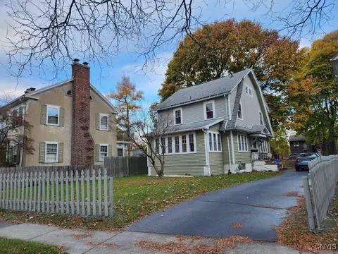 78 Nye Park, Rochester, NY 14621