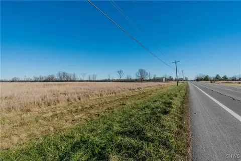lot6 Nys Route 26, Alexandria, NY 13607