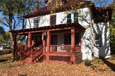 228 Crossett St, Syracuse, NY 13207