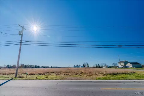 lot4 Nys Route 26, Alexandria, NY 13607