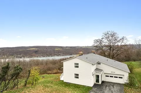 1624 Willowdale Rd, Spafford, NY 13152