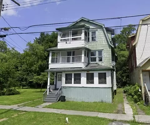 222 Putnam St, Syracuse, NY 13204