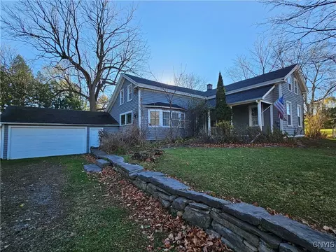 4942 W Seneca, Onondaga, NY 13215