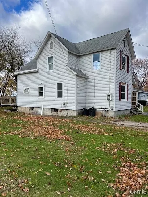 412 Broadwell Ave, Fulton, NY 13069