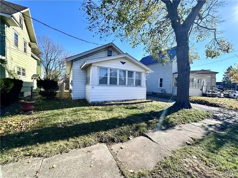 616 Lillian St, Watertown, NY 13601
