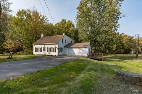 24487 Gotham Street Rd, Watertown, NY 13601