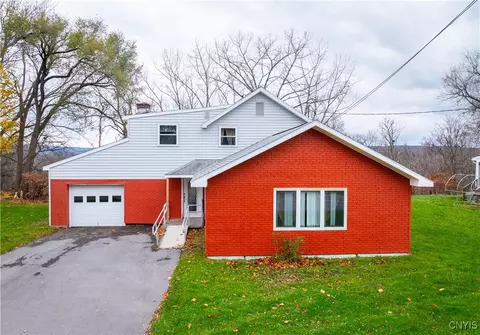 195 Folts Rd, Herkimer, NY 13350