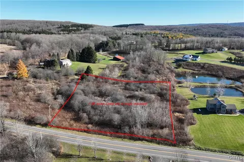 1438 Berwyn Rd, Fabius, NY 13084