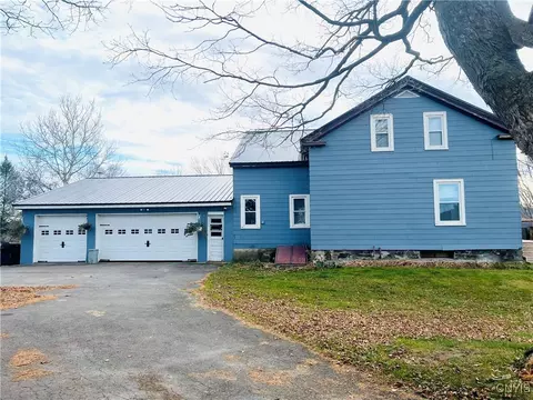 5623 State Route 13, Deruyter, NY 13052