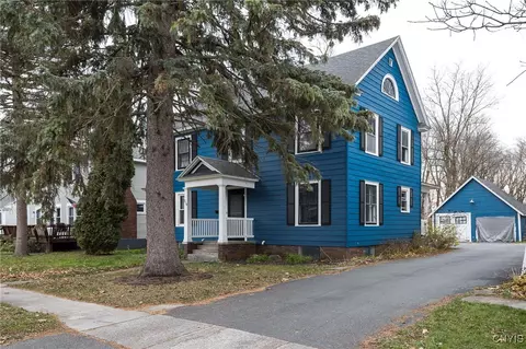 710 Nellis St, Watertown, NY 13601