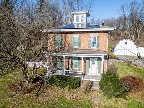 2633 Brickyard Rd, Van Buren, NY 13164