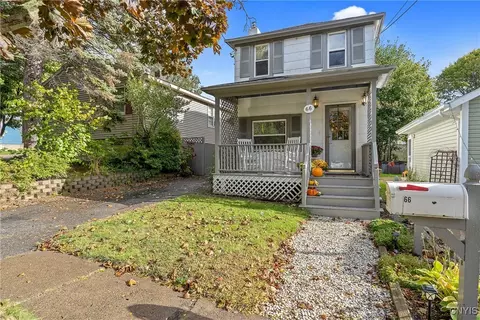66 Bronson St, Oswego, NY 13126