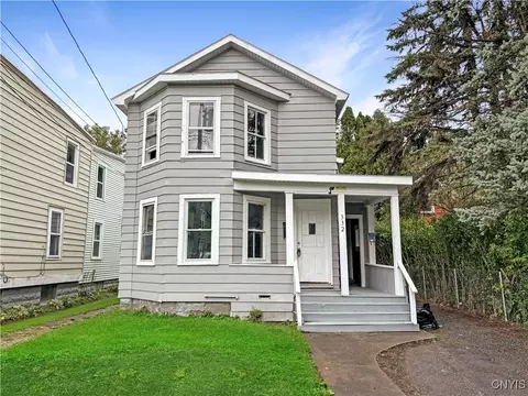 332 Apple St, Syracuse, NY 13204