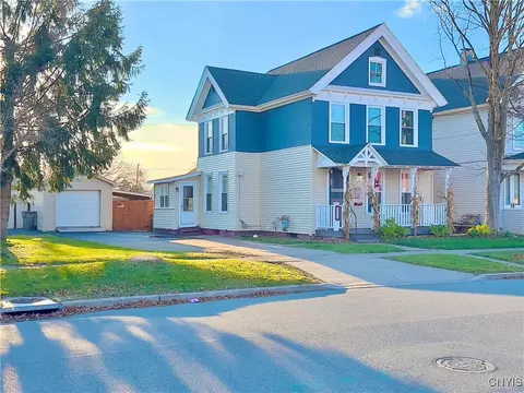 217 Ridge St, Rome, NY 13440