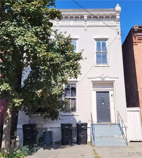 117 Jefferson St, Troy, NY 12180