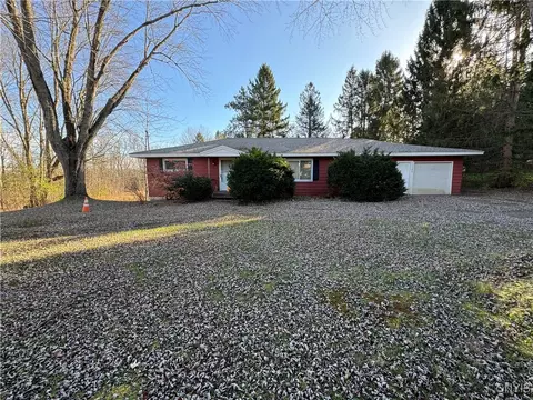 1386 County Route 37, West Monroe, NY 13167