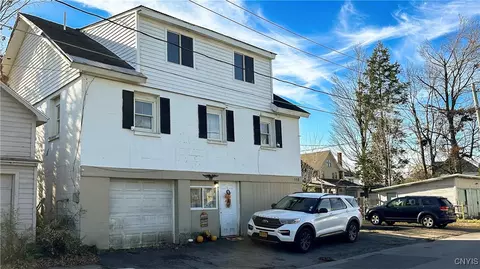 116 Caswell St, Rome, NY 13440