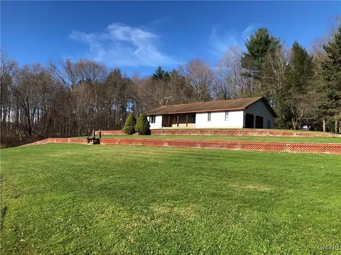 7519 Streiff Rd, Floyd, NY 13440