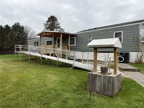 23461 Mosher Rd, Champion, NY 13619