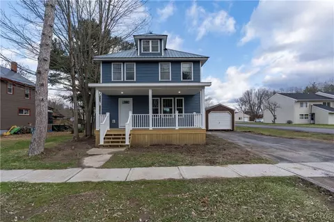 321 S Washington St, Wilna, NY 13619