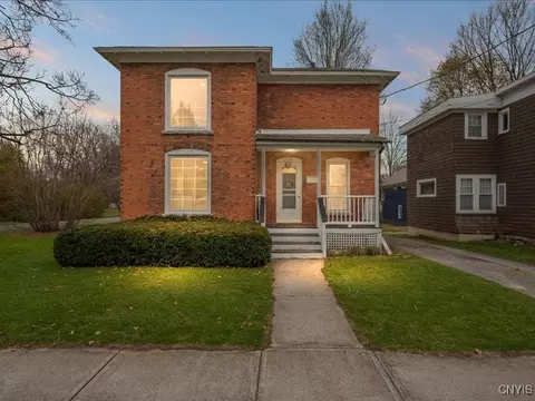 234 W Hickory St, Lenox, NY 13032