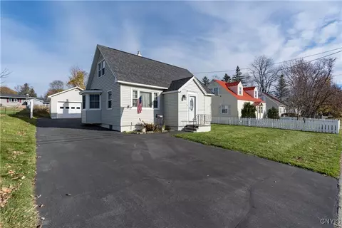 222 Barben Ave, Watertown, NY 13601