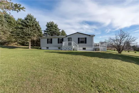 9506 East Rd, Denmark, NY 13367