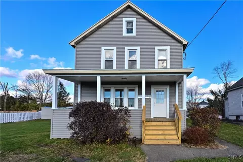 418 Matthew St, Rome, NY 13440