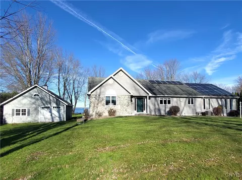 371 Barrett Ln, Sullivan, NY 13030
