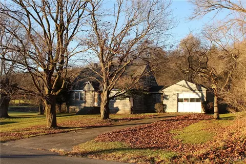 357 Brewer Rd, Columbia, NY 13357