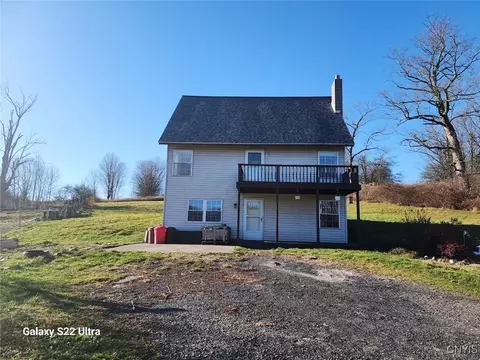 2369 Maricle Rd, Freetown, NY 13040