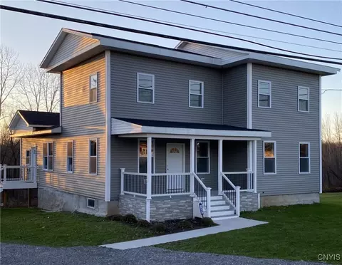 1009 State Route 48, Granby, NY 13069