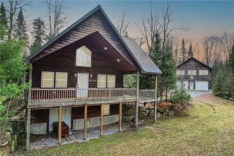 12311 Kincaid Rd, Forestport, NY 13338