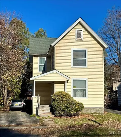 47 E Main, Saint Johnsville, NY 13452