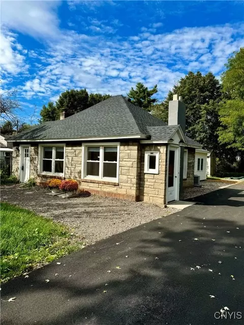 212 Ruhamah Ave, Onondaga, NY 13205