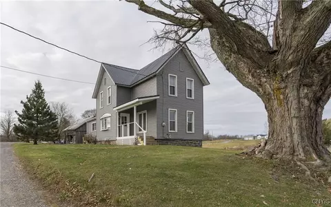 95 Nys Rte 26, Philadelphia, NY 13673