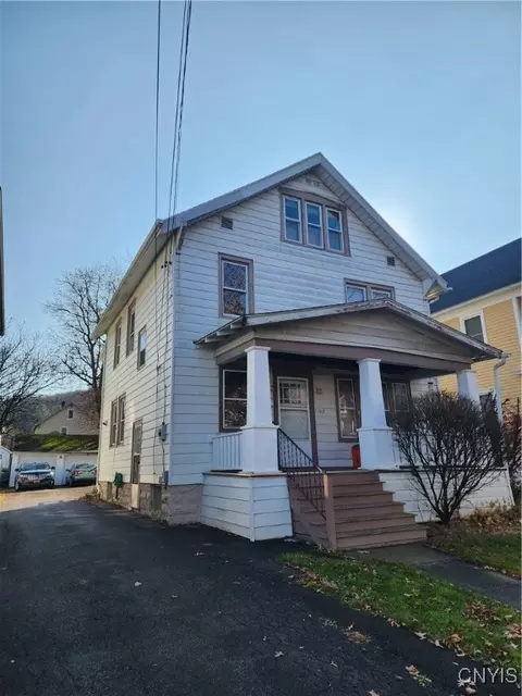1917 Holland Ave, Utica, NY 13501