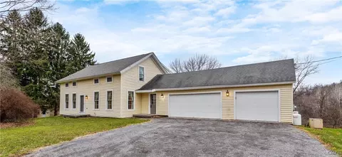 1885 Collins Rd, Lafayette, NY 13084