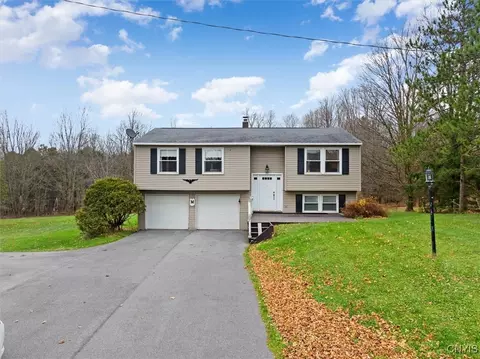 5958 Oxbow Rd, Fenner, NY 13032