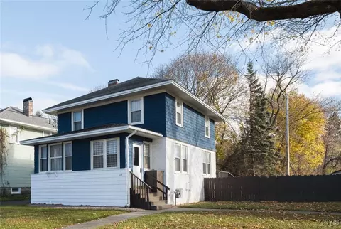 119 Moore Ave, Watertown, NY 13601