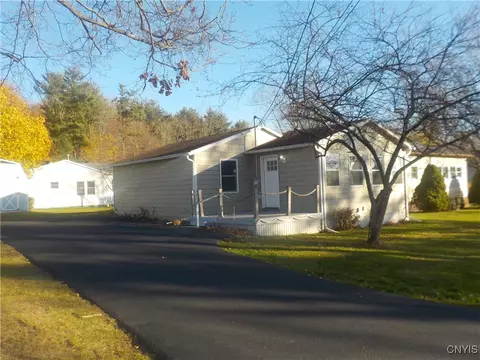 14828 Lake Street Ext, Sterling, NY 13156