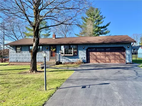 5797 Morris Rd, Marcy, NY 13403