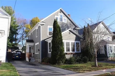 107 Columbia Ave, Syracuse, NY 13207