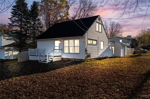 200 Parker Ave, Salina, NY 13088