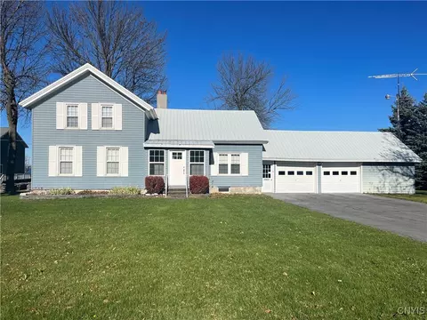 23037 County Route 59, Brownville, NY 13634