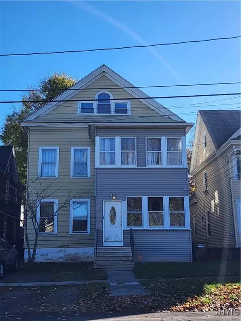 121 Erie St, Syracuse, NY 13204