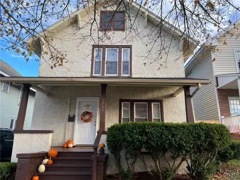 1545 Mohawk St, Utica, NY 13501