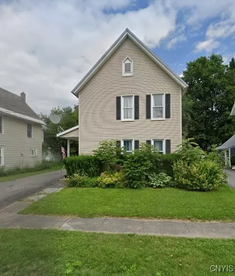 17 River St, Richfield, NY 13439