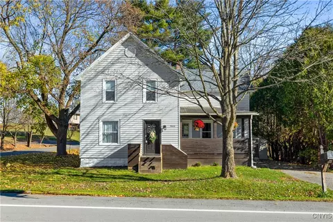 4606 Verona St, Vernon, NY 13476