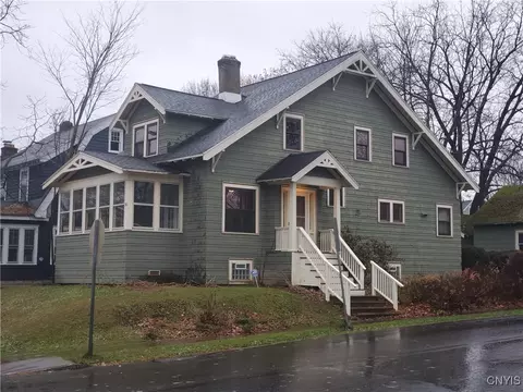 300 Arlington Ave, Syracuse, NY 13207